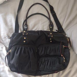 MZ Wallace Weekender Bag